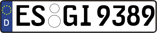 ES-GI9389