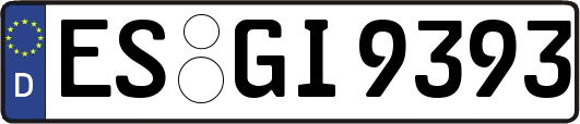 ES-GI9393
