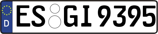 ES-GI9395