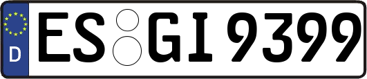 ES-GI9399