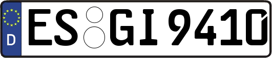 ES-GI9410