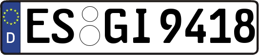 ES-GI9418