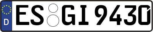 ES-GI9430