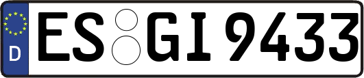 ES-GI9433