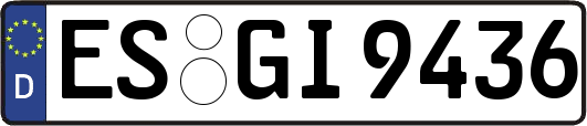 ES-GI9436