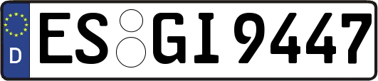ES-GI9447