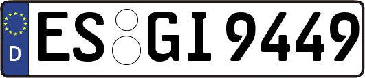 ES-GI9449