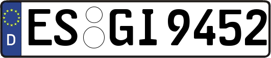 ES-GI9452
