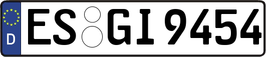ES-GI9454