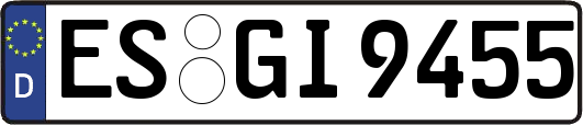 ES-GI9455