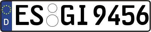 ES-GI9456