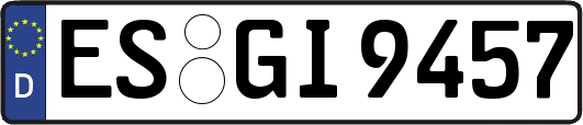 ES-GI9457