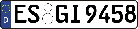 ES-GI9458