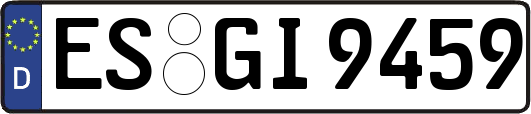ES-GI9459