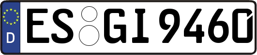 ES-GI9460
