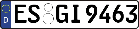 ES-GI9463