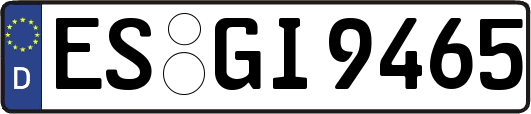ES-GI9465