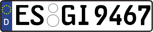 ES-GI9467