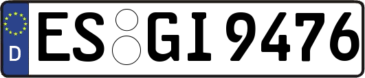 ES-GI9476