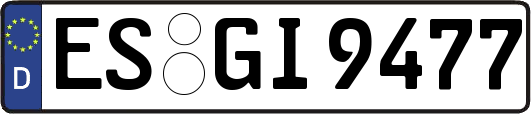 ES-GI9477