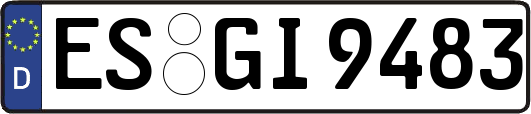 ES-GI9483