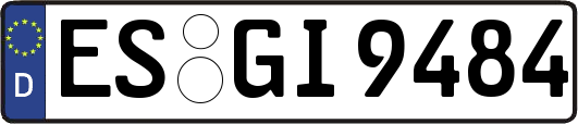 ES-GI9484