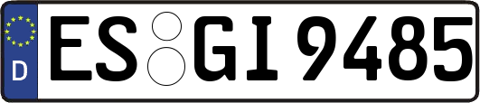 ES-GI9485