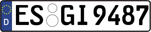 ES-GI9487