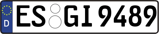 ES-GI9489