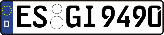 ES-GI9490