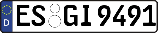 ES-GI9491