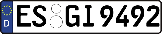 ES-GI9492