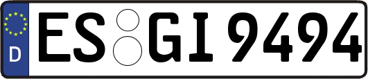ES-GI9494