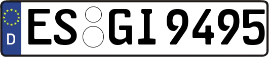 ES-GI9495