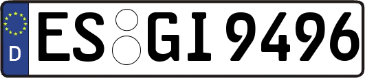 ES-GI9496