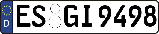 ES-GI9498