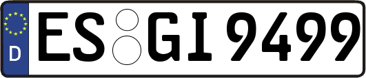 ES-GI9499