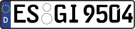 ES-GI9504