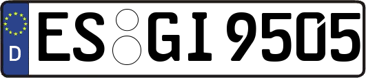ES-GI9505