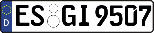 ES-GI9507