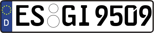 ES-GI9509