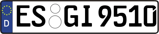 ES-GI9510