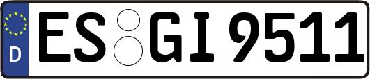 ES-GI9511