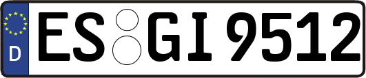 ES-GI9512