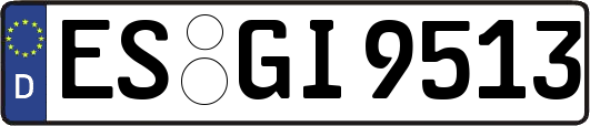 ES-GI9513