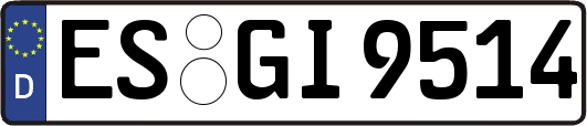 ES-GI9514