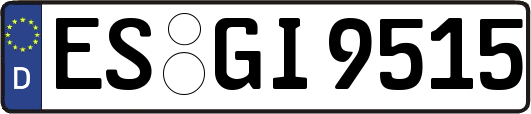 ES-GI9515