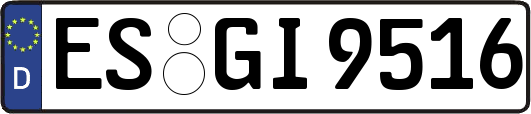 ES-GI9516