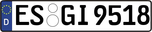 ES-GI9518