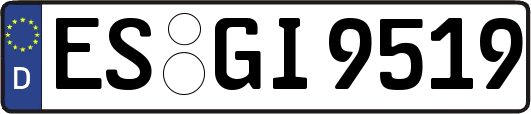 ES-GI9519